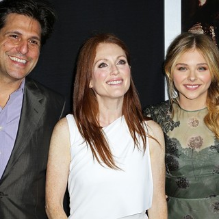 Premiere of Metro-Goldwyn-Mayer Pictures' and Screen Gems' Carrie