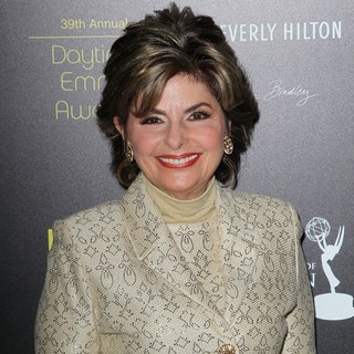 Gloria Allred