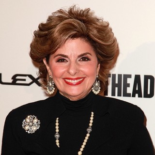 Gloria Allred in The Advocate 45th Presented by Lexus - Arrivals