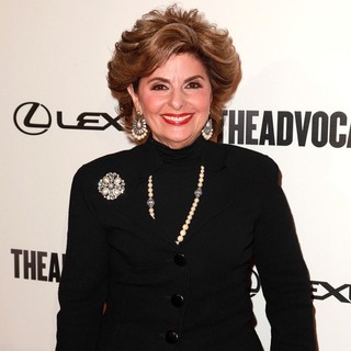 Gloria Allred in The Advocate 45th Presented by Lexus - Arrivals