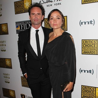 Broadcast Television Journalists Association's 3rd Annual Critics' Choice Television Awards
