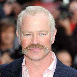 Neal McDonough in The UK Premiere of 'Going the Distance' - Arrivals