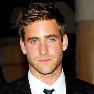 Oliver Jackson-Cohen in The UK Premiere of 'Going the Distance' - Arrivals