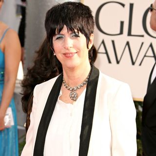 Diane Warren in 68th Annual Golden Globe Awards - Arrivals