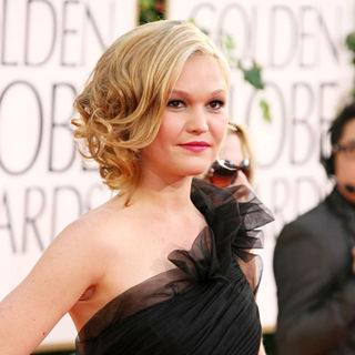 Julia Stiles in 68th Annual Golden Globe Awards - Arrivals - golden_globe_awards_3_36_wenn3169788