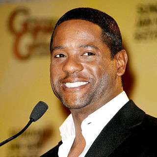 Blair Underwood in 68th Annual Golden Globe Nomination Announcement