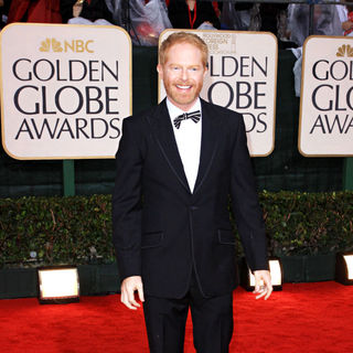 Jesse Tyler Ferguson in 67th Golden Globe Awards - Arrivals
