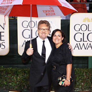 Kenneth Branagh in 67th Golden Globe Awards - Arrivals