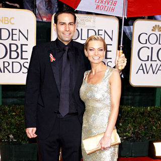 67th Golden Globe Awards - Arrivals