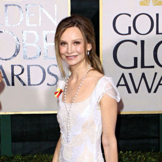Calista Flockhart in 67th Golden Globe Awards - Arrivals