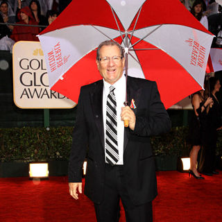 Ed O'Neill in 67th Golden Globe Awards - Arrivals