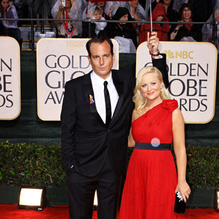 Will Arnett in 67th Golden Globe Awards - Arrivals - golden_globes_158_wenn2715414