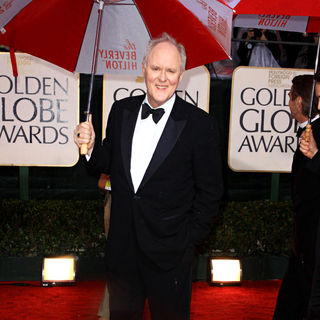 67th Golden Globe Awards - Arrivals