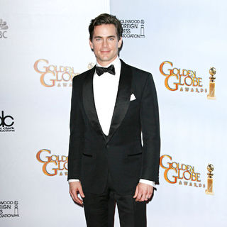 68th Annual Golden Globe Awards - Press Room