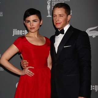 Ginnifer Goodwin in 15th Annual Costume Designers Guild Awards - goodwin-dallas-15th-annual-costume-designers-guild-awards-01