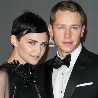 Ginnifer Goodwin, Josh Dallas in LACMA 2012 Art + Film Gala - Arrivals