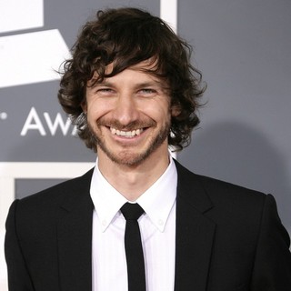 Gotye in 55th Annual GRAMMY Awards - Arrivals
