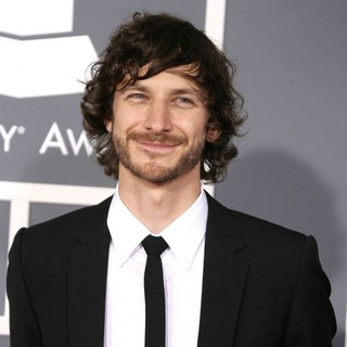 Gotye in 55th Annual GRAMMY Awards - Arrivals