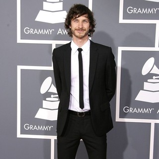 Gotye in 55th Annual GRAMMY Awards - Arrivals