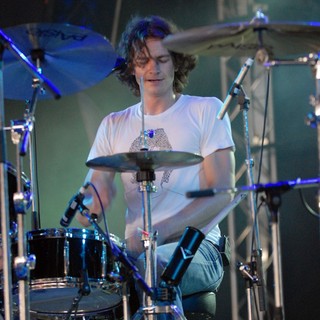 Gotye in Fuji Rock Festival - Day 2