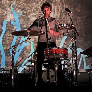 Gotye in Gotye Performing