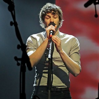 Gotye in Gotye Performing