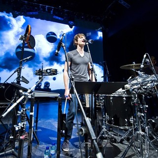 Gotye in Gotye Performing Live at Shepherds Bush Empire