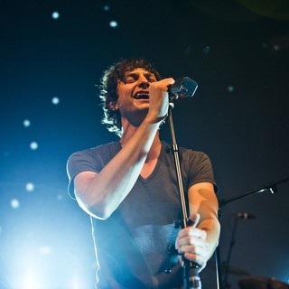 Gotye in Gotye Performing Live at Shepherds Bush Empire