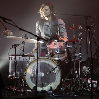 Gotye in Gotye Performing Live in Concert as Part of The Annual Sydney Festival