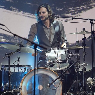 Gotye in Gotye Performing Live in Concert as Part of The Annual Sydney Festival