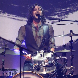 Gotye in Gotye Performing Live in Concert as Part of The Annual Sydney Festival