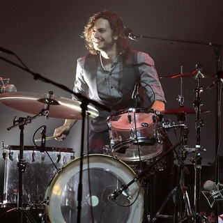 Gotye in Gotye Performing Live in Concert as Part of The Annual Sydney Festival