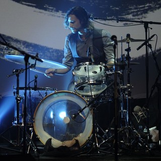 Gotye in Gotye Performing Live in Concert as Part of The Annual Sydney Festival