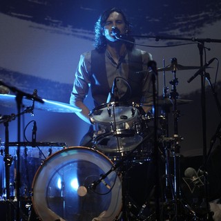 Gotye in Gotye Performing Live in Concert as Part of The Annual Sydney Festival