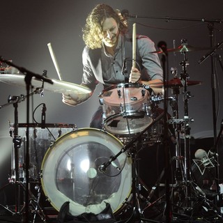 Gotye in Gotye Performing Live in Concert as Part of The Annual Sydney Festival