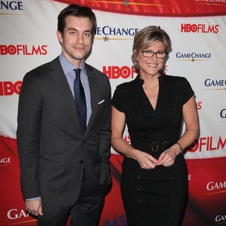 New York Premiere of Game Change - Arrivals
