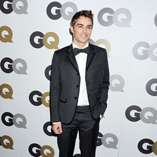 Dave Franco in The GQ 2010 Men of The Year Party