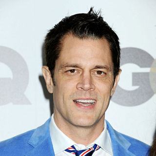 The GQ 2010 Men of The Year Party