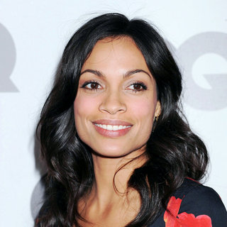 Rosario Dawson in The GQ 2010 Men of The Year Party