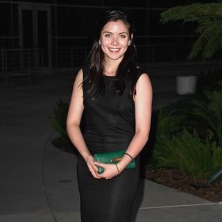 Grace Phipps