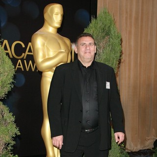 Graham King in 84th Annual Academy Awards Nominees Luncheon