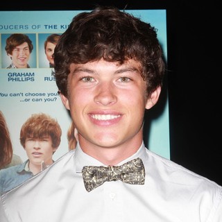 Graham Phillips