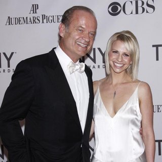 The 65th Annual Tony Awards - Arrivals