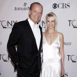 The 65th Annual Tony Awards - Arrivals
