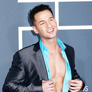 The Situation in 52nd Annual Grammy Awards