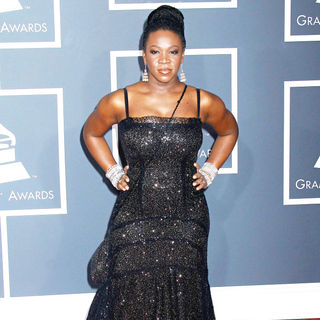 India.Arie in 52nd Annual Grammy Awards - grammy_awards_03_wenn2729622