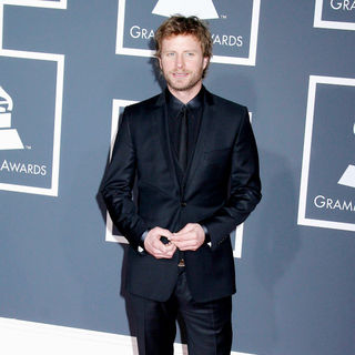 Dierks Bentley in 52nd Annual Grammy Awards