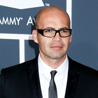 Billy Zane in 52nd Annual Grammy Awards
