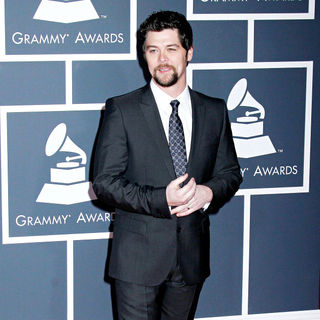 Jason Crabb in 52nd Annual Grammy Awards