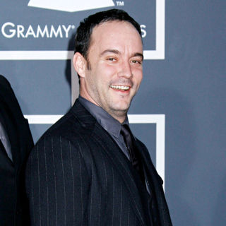 Dave Matthews, Dave Matthews Band in 52nd Annual Grammy Awards